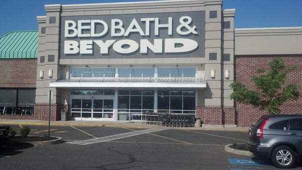 bed bath and beyond near me