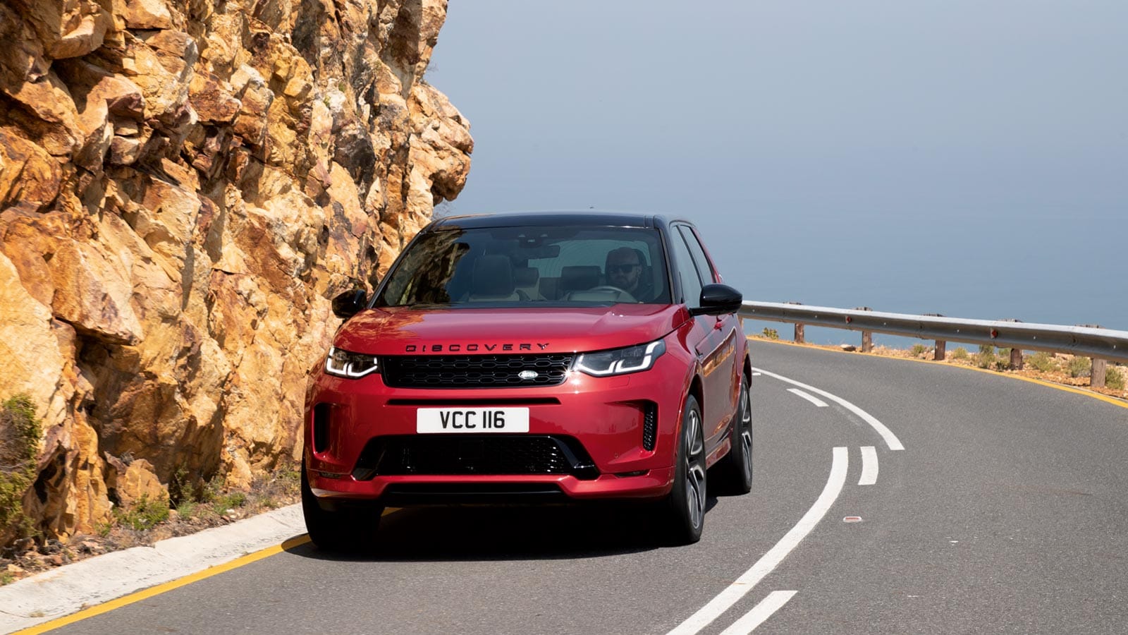 Melbourne City Land Rover Land Rover Retailer in Port Melbourne VIC