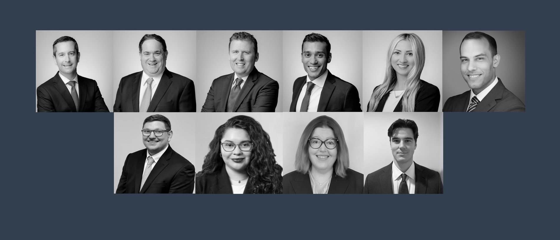 Photo of The Bethesda Wealth Management Group - Morgan Stanley