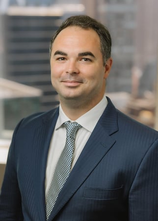 Photo of Patrick Cefalu