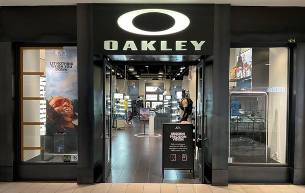 Oakley store online on sale