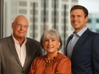 Photo of The Mellos Group - Morgan Stanley