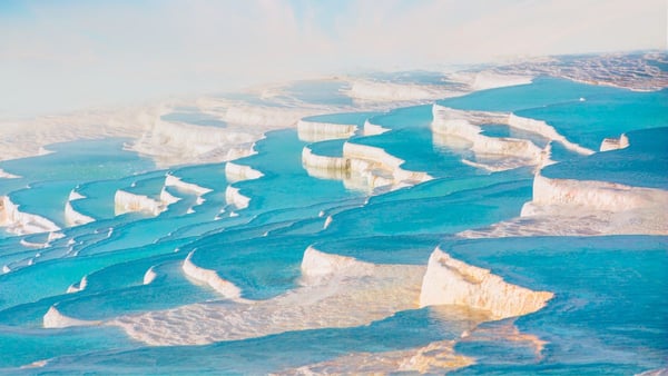 Pamukkale