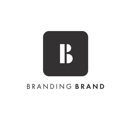 Branding Brand for Stores Logo