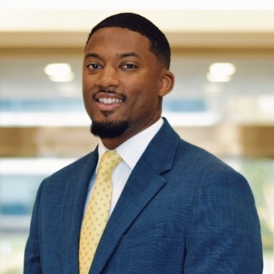 Photo of Brandon Wilson - Morgan Stanley