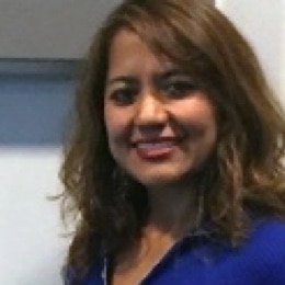 Diana Quintero, Insurance Agent