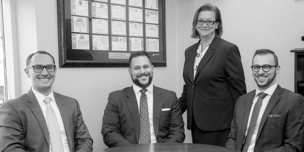 The PGP Group | Morristown, NJ | Morgan Stanley Wealth Management