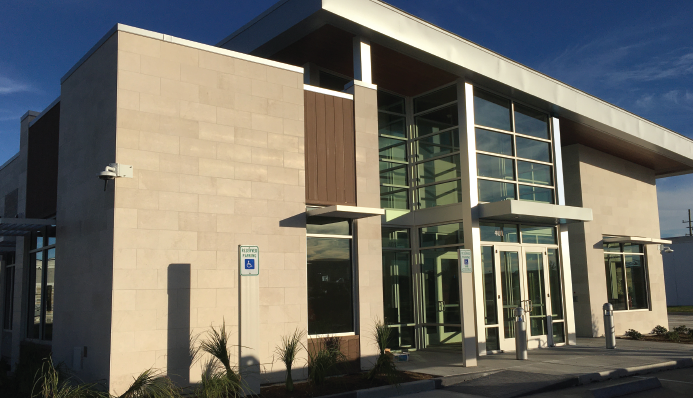 Members Choice Credit Union - Grand Parkway