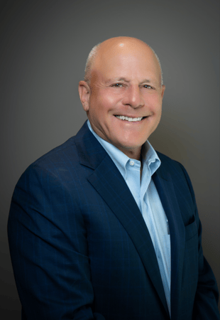 Photo of Douglas Quartner