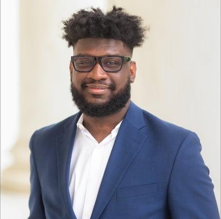 Photo of Elaijah Destin
