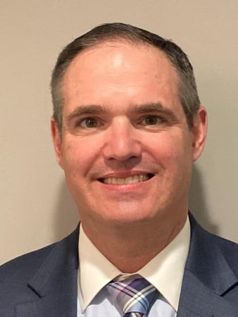 Photo of John C. Mahoney