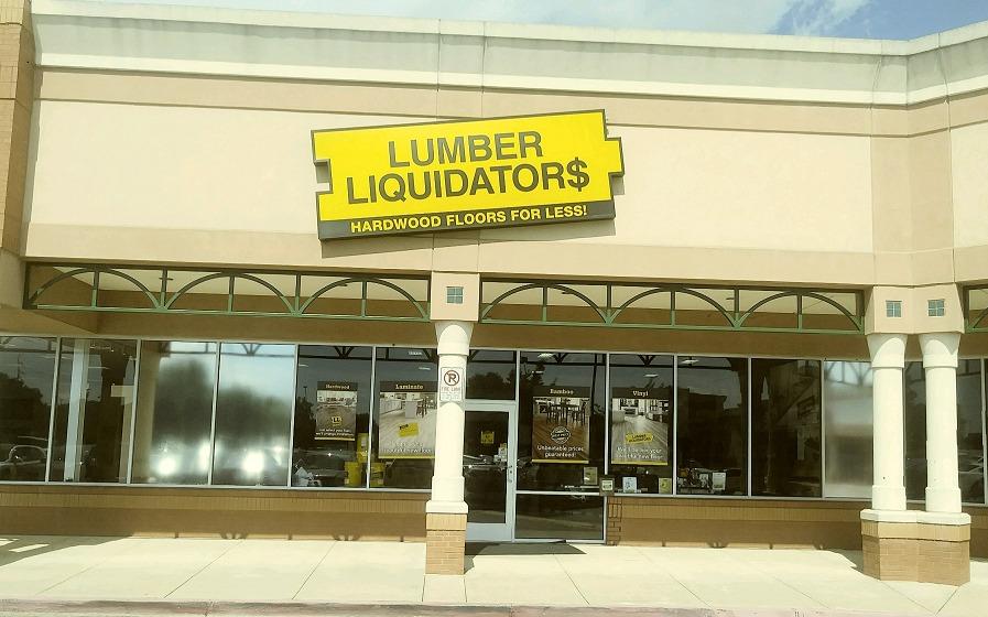 Lumber Liquidators Flooring 1392 Athens 3654C Atlanta Highway