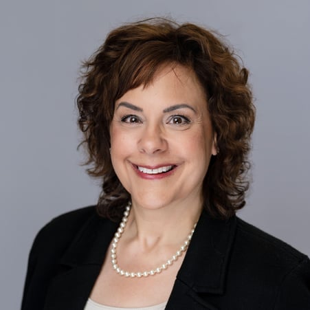 Photo of Lisa Szucs