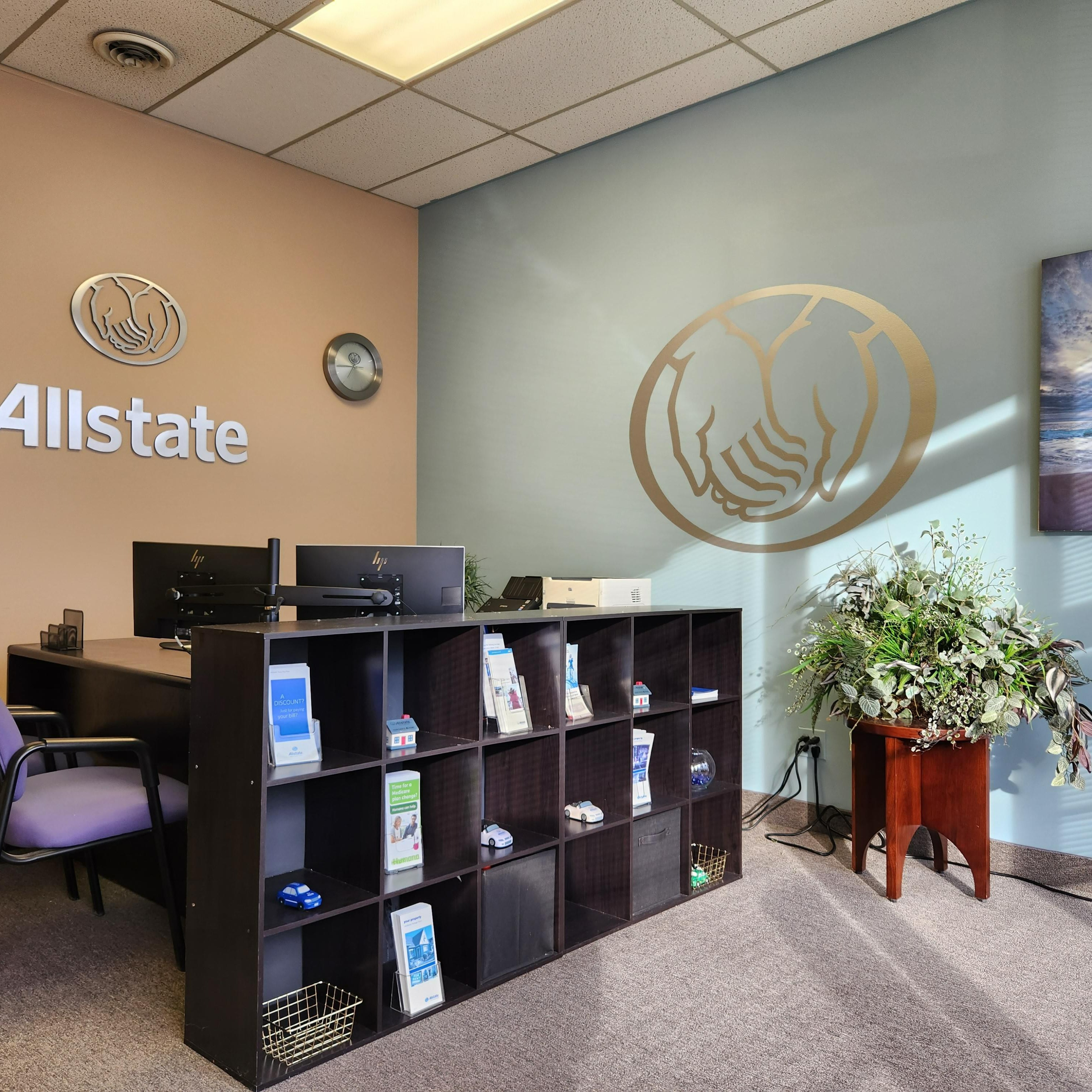 Allstate Car Insurance in Louisville, KY Brittany Jackson