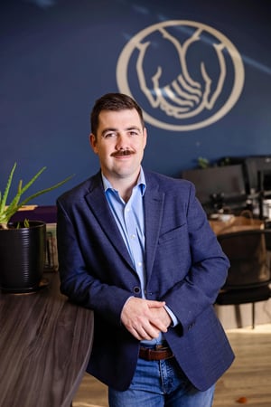 Photo of agent