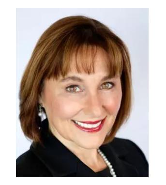 Photo of Liv Mansfield