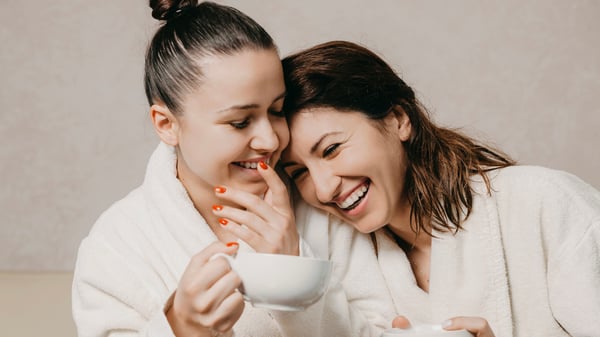 Spa Besties