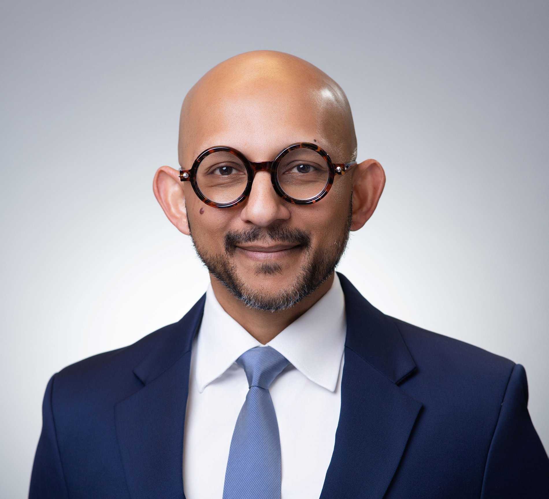 Photo of Asif Ahmed - Morgan Stanley Financial Advisor
