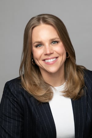 Photo of Karlie LeClair