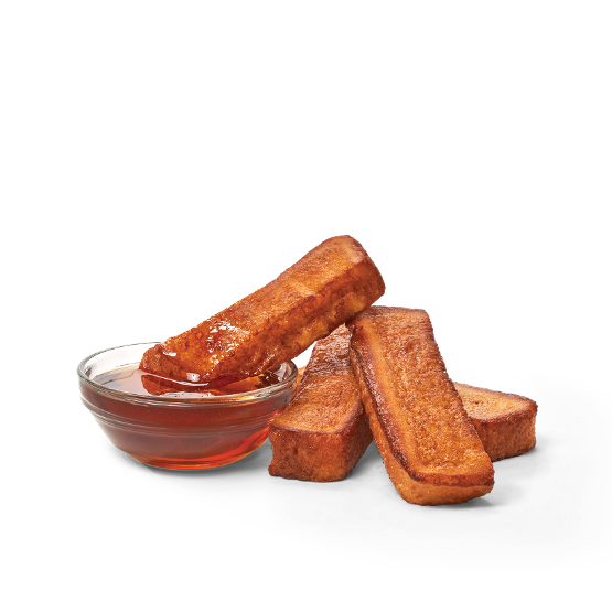 Homestyle French Toast Sticks, 4 PC