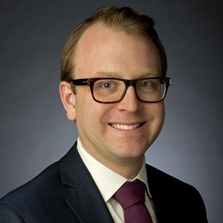 Photo of Christian Maguire