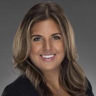 Photo of Leanne Imhof