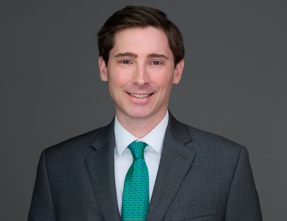 Photo of Kevin McVey