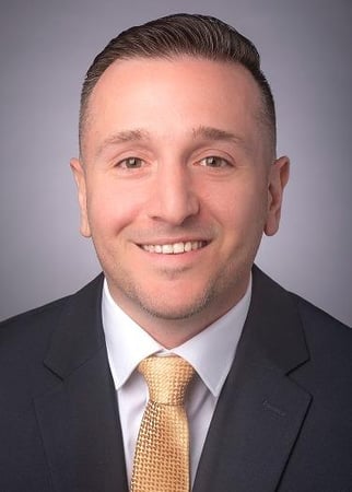 Photo of David Sommo