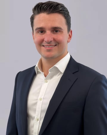 Photo of Stephen Anzalone