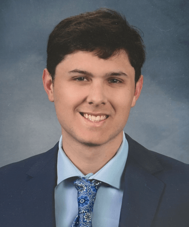 Photo of Jack Dolger