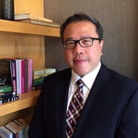 Personal Financial Representative Kai Hui