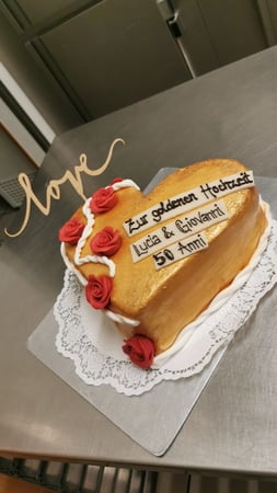 Bäckerei Konditorei Fuchs GmbH, Diepoldsau