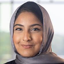 Meriam Khan, DO