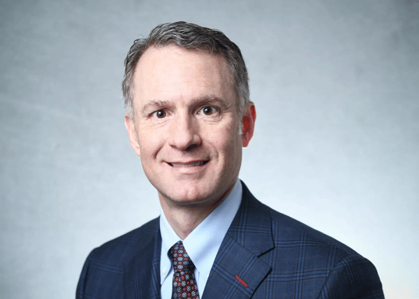 Photo of Spencer J. Miller, CFP®