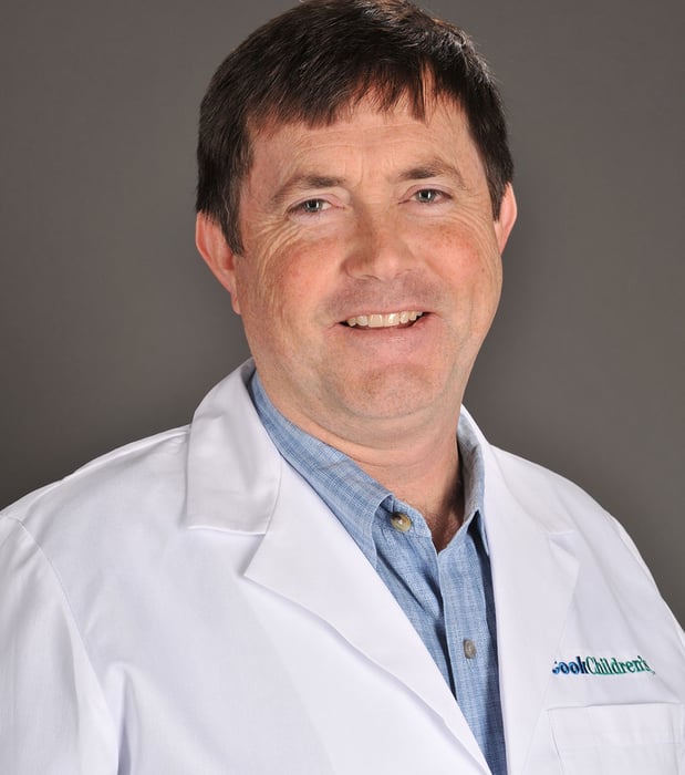Dr. Michael D. Willcutts
