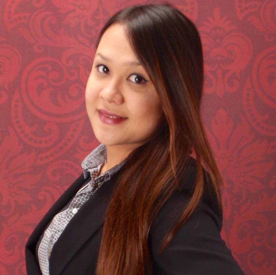Marquel Forbes Broadlands, VA