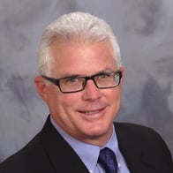 Personal Financial Representative Jamie Arkin