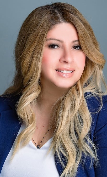 Photo of Cynthia Lemus