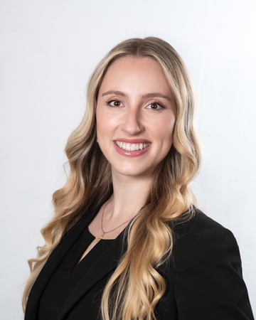 Photo of Sarah Webster