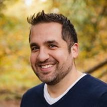 Photo of Dan Zertuche