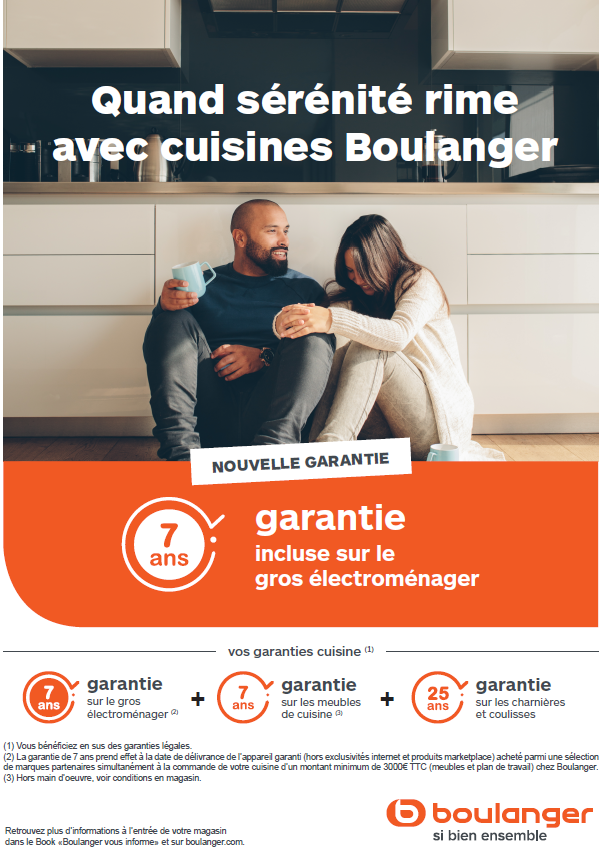 Cuisine équipée Boulanger perpignan Magasin Boulanger Boulanger Perpignan Magasin d'électroménager (prendre
