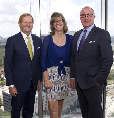 Photo of The SRP Group - Morgan Stanley