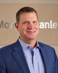 Photo of Ryan Harrigan - Morgan Stanley