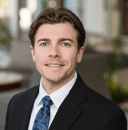 Photo of Spencer Fossey