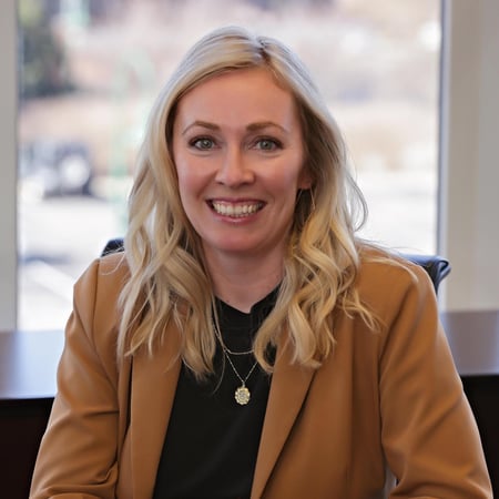 Photo of Corie English