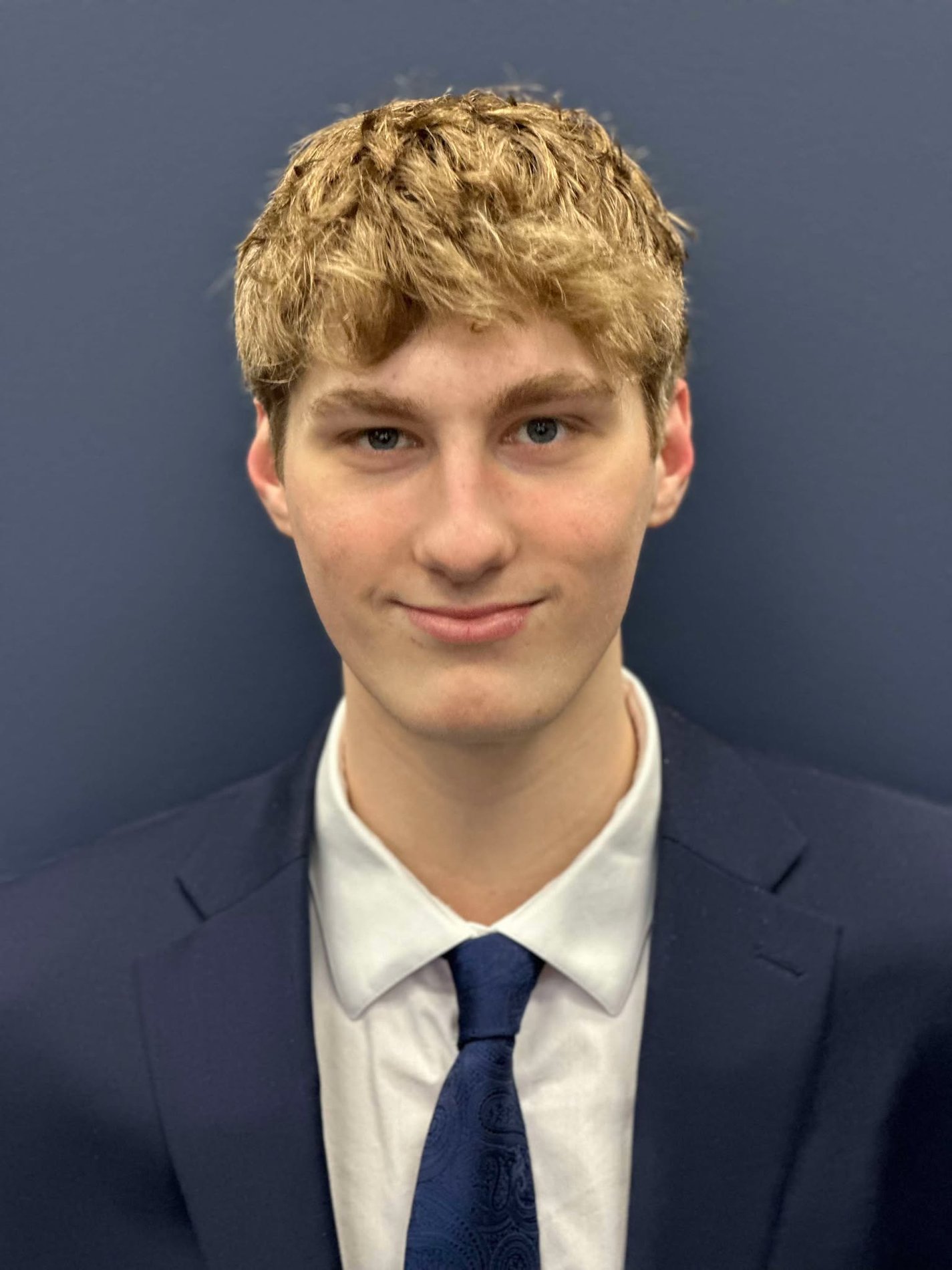 Joseph Del Grosso Silverdale, WA