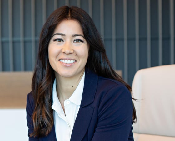 Photo of Nicole Choi