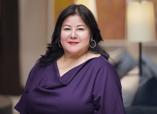 Photo of Jessica Bustos