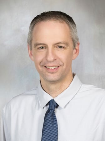 Photo of Jesse Drake