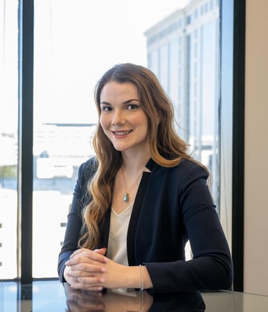 Photo of Allie Walls